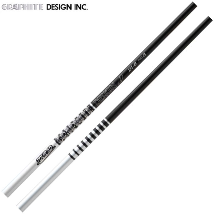 楽天市場】グラファイトデザイン TOUR AD DI BLACK ツアーAD DI