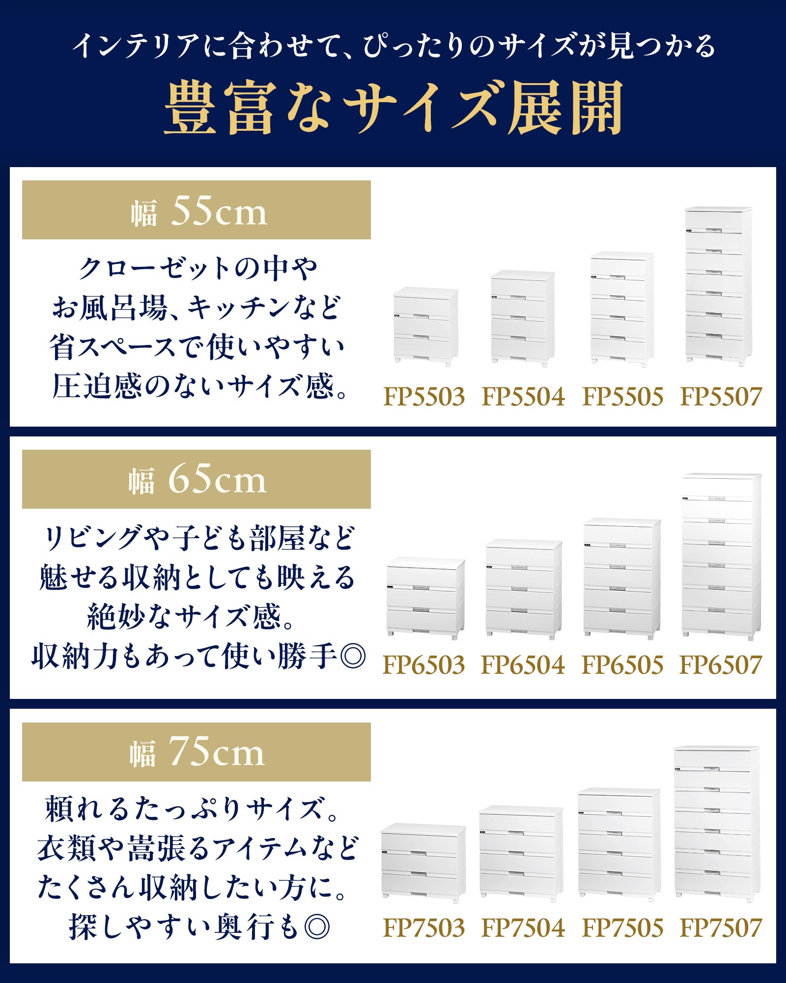 楽天市場】チェスト 衣装ケース 収納ケース 収納ボックス 衣類収納