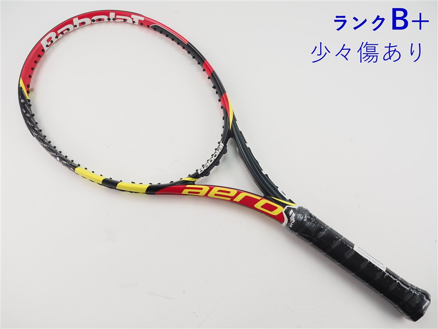 バボラ BabolaT アエロ プロ ドライブ aero 硬式 テニスラケット 2025