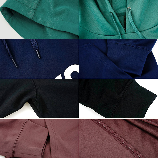 楽天市場】ヨネックス YONEX テニスウェア ユニセックス パーカー