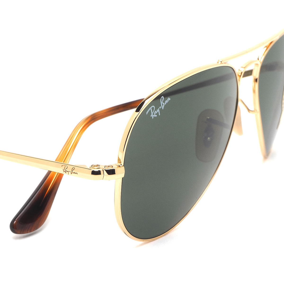 楽天市場】レイバン サングラス Ray-Ban RB3689 914731 55サイズ 58