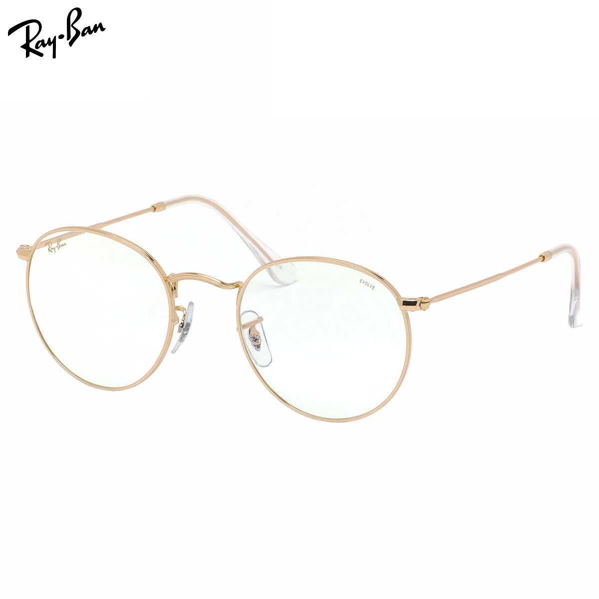 楽天市場】レイバン サングラス RB3447 9196BL 50 Ray-Ban EVERGLASSES