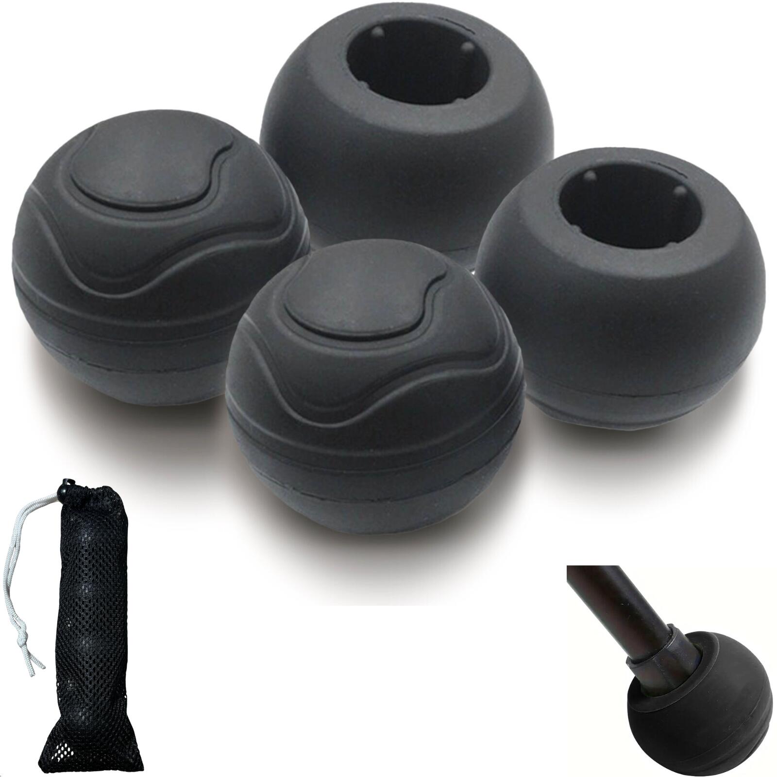 楽天市場】【公式】【収納袋付き】アウトドア チェア 脚カバー 45mm