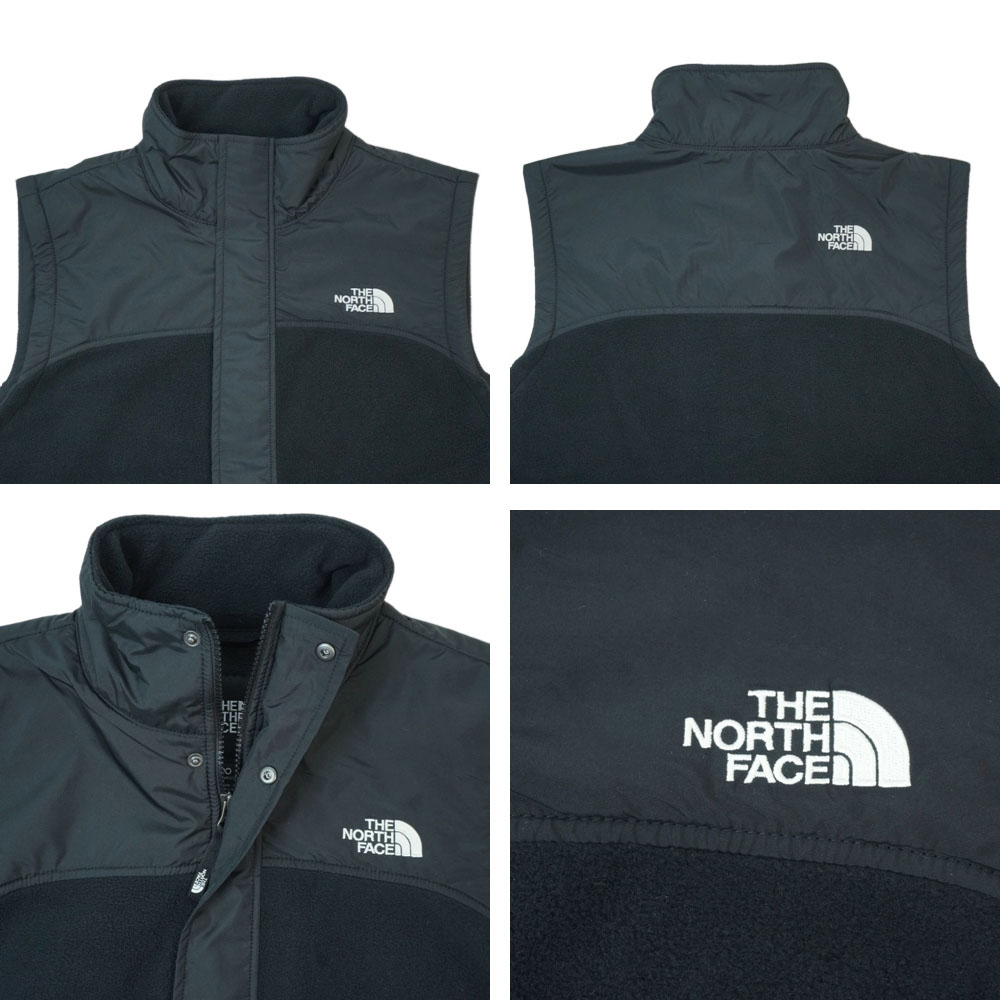 楽天市場】ノースフェイスTHE NORTH FACEメンズ ベストM TUNDRA VEST