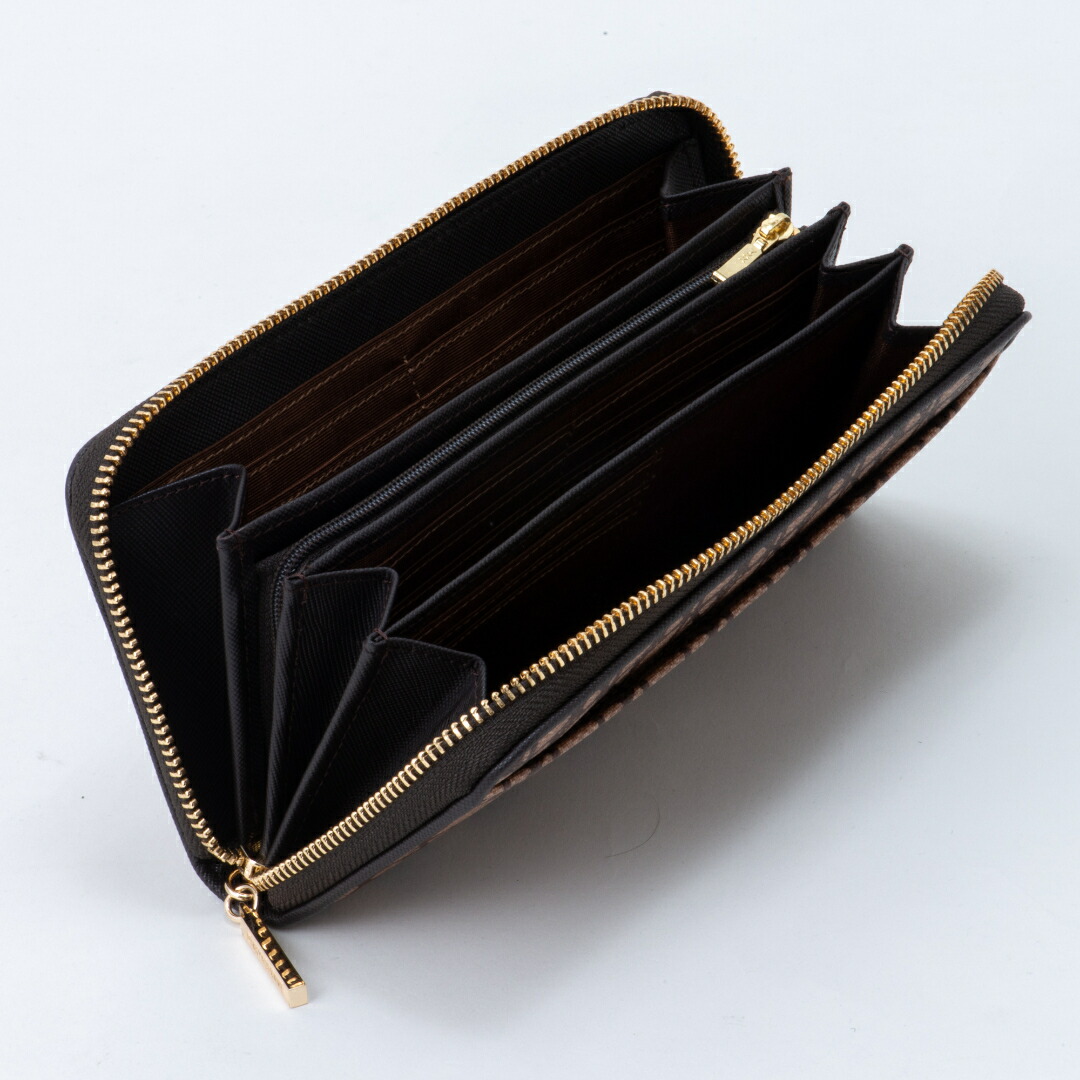 楽天市場】【正規販売店】PINKY&DIANNE パドロック ラウンドファスナー