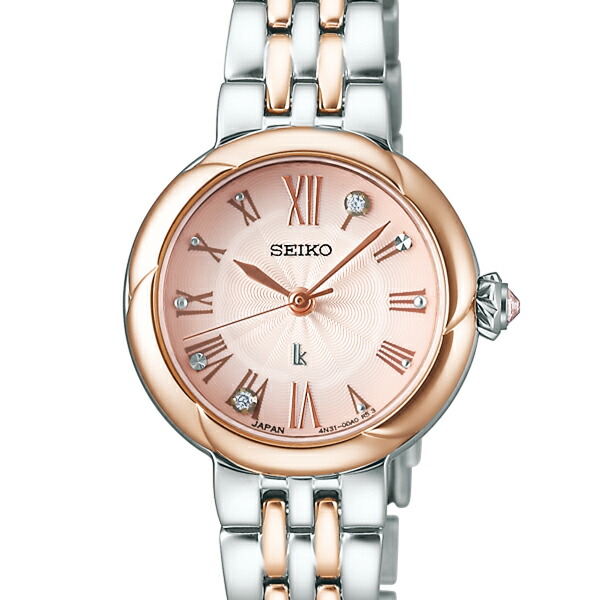 楽天市場】【ポイント最大53倍＆最大2000円OFFクーポン】セイコー