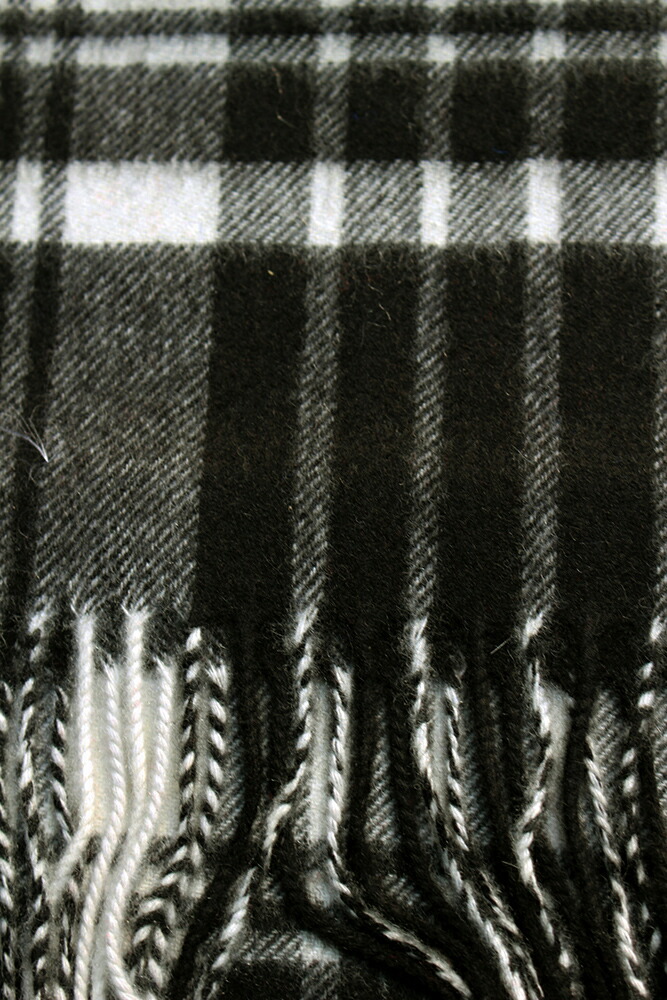 楽天市場】【正規取扱店】Johnstons of Elgin 中判カシミアストール