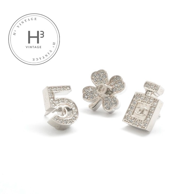 楽天市場】chanel no． 5（ブローチ｜レディースジュエリー