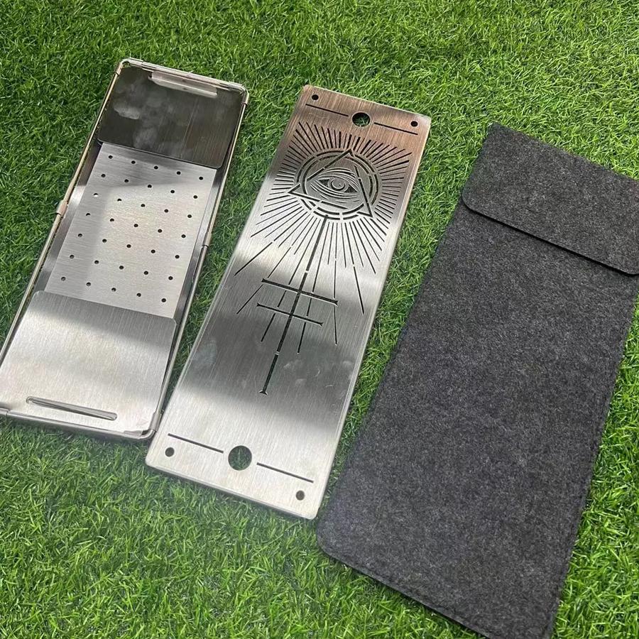 楽天市場】IGTテーブル用 折り畳み式ステンボックス 0.5ユニット天板