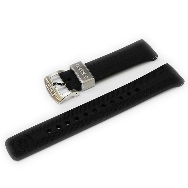 楽天市場】SEIKO セイコー 腕時計 ベルト プロスペックス シリコン