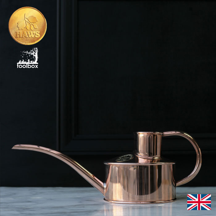 匿名配送】 HAWS 銅製じょうろじょうろ 銅製 haws」の人気商品一覧
