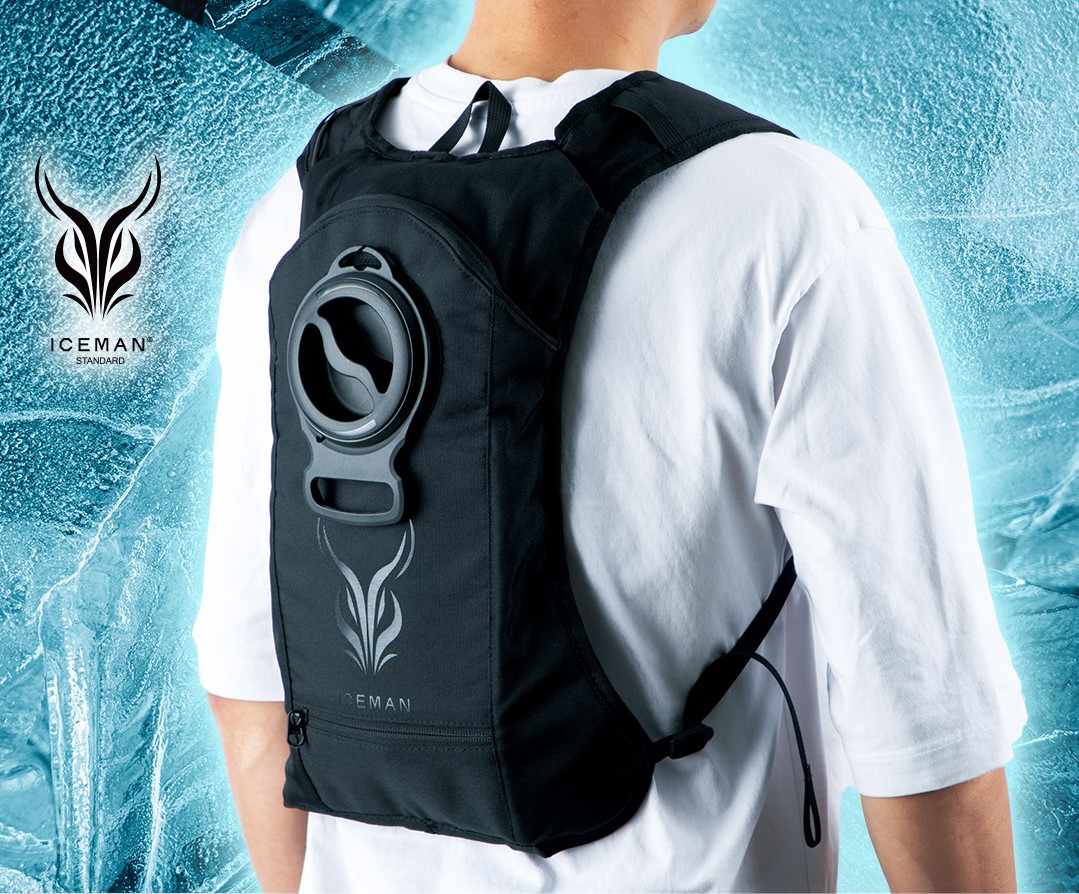 楽天市場】山真製鋸 (Y'sGOD JAPAN) ICM3-BLV-SET アイスマンインナー