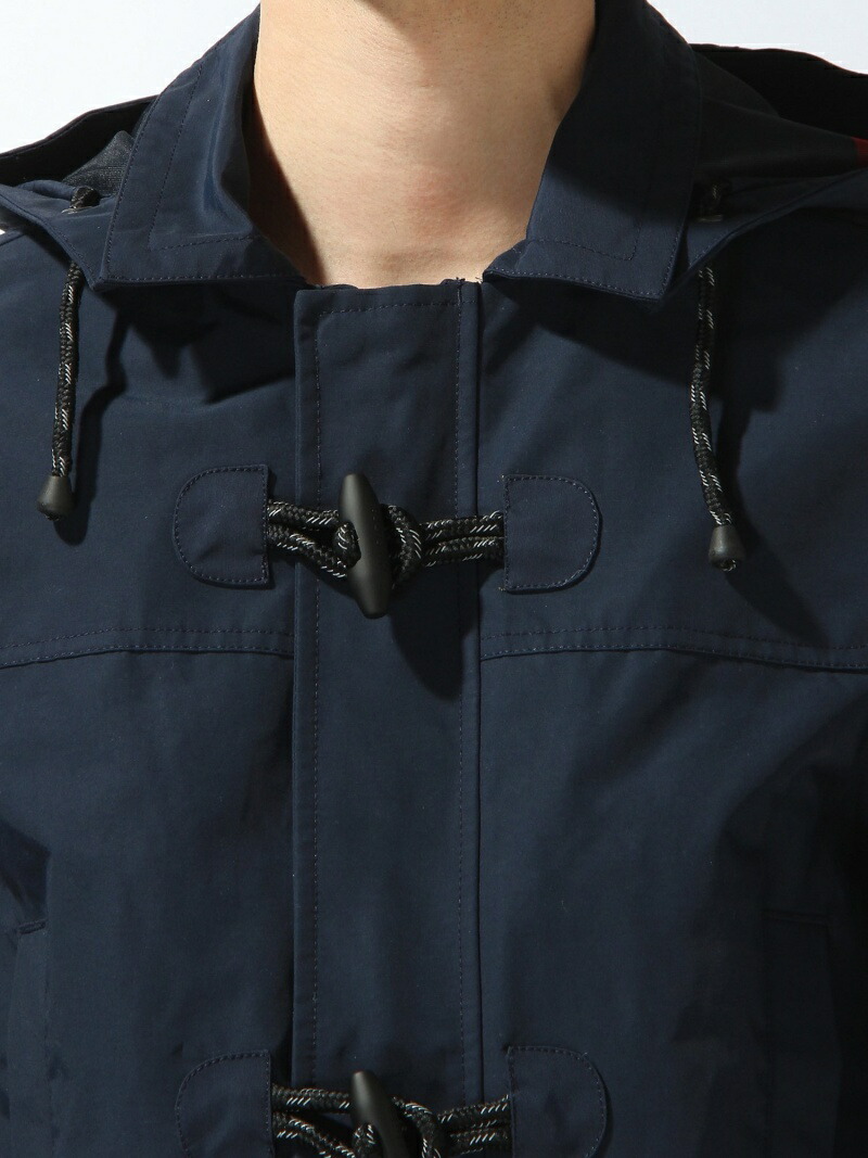 楽天市場】【SALE／50%OFF】(M)コットンブレンドダッフルコート TOMMY