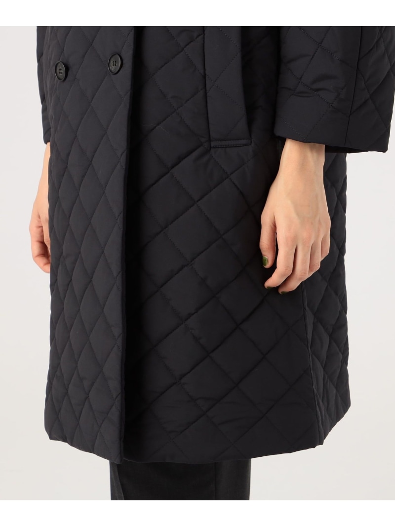 楽天市場】【SALE／40%OFF】パティングファードッキング 3-wayコート