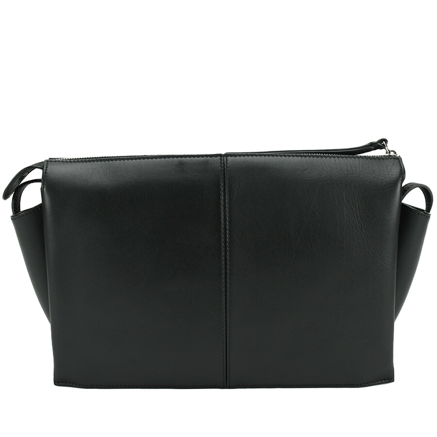 楽天市場】セリーヌ CELINE トリフォルド トライフォールド ショルダー