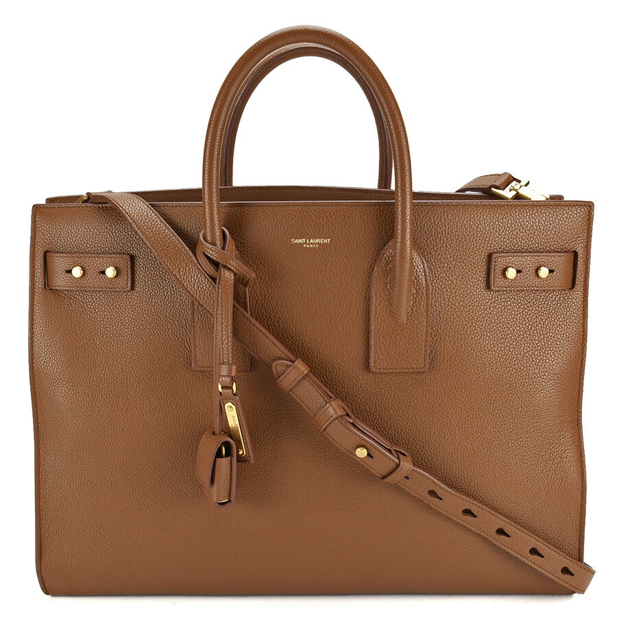 楽天市場】サンローラン SAINT LAURENT PARIS シン ラージ サック ド