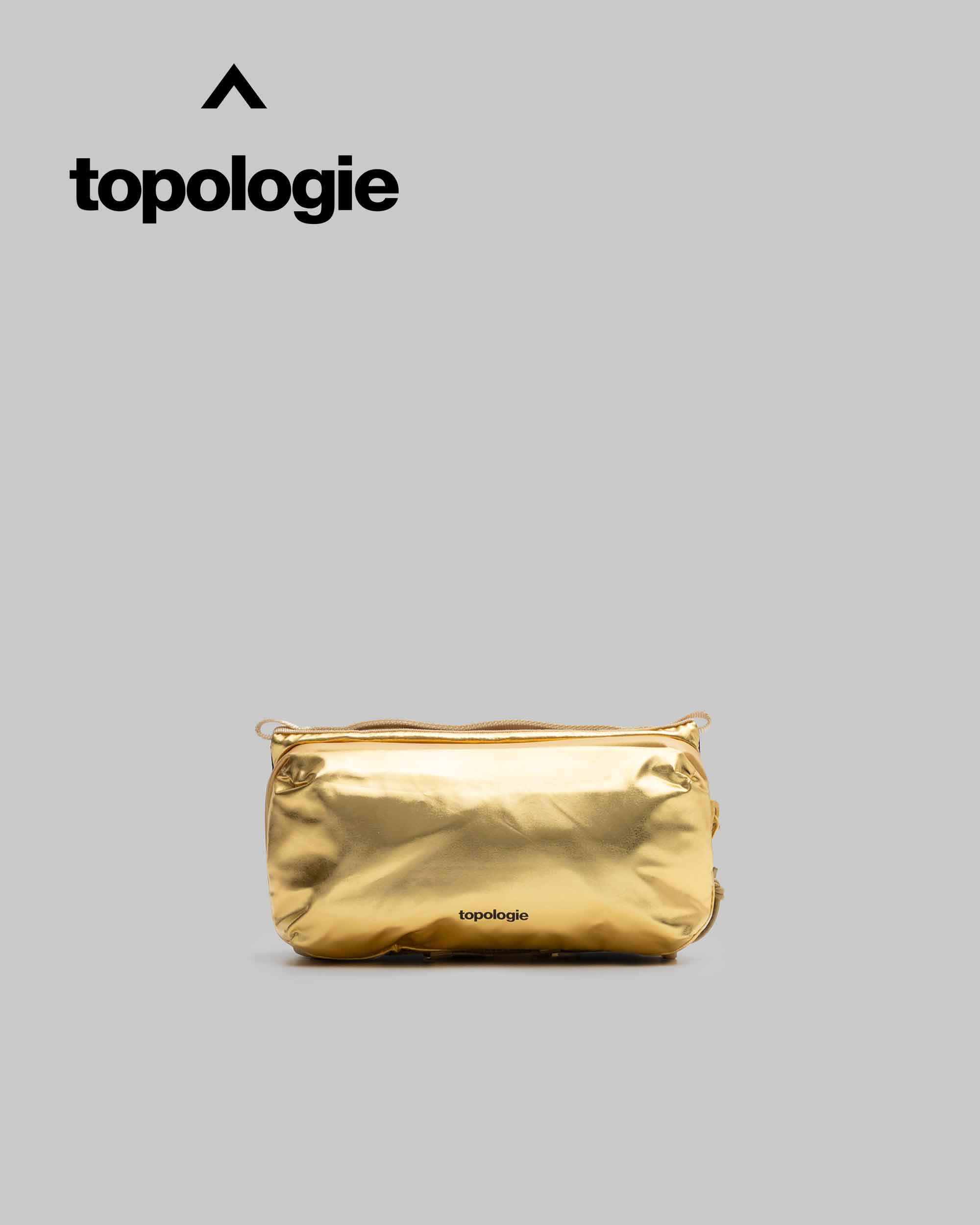 楽天市場】【公式】topologie(トポロジー) Bottle Sacoche ボトル