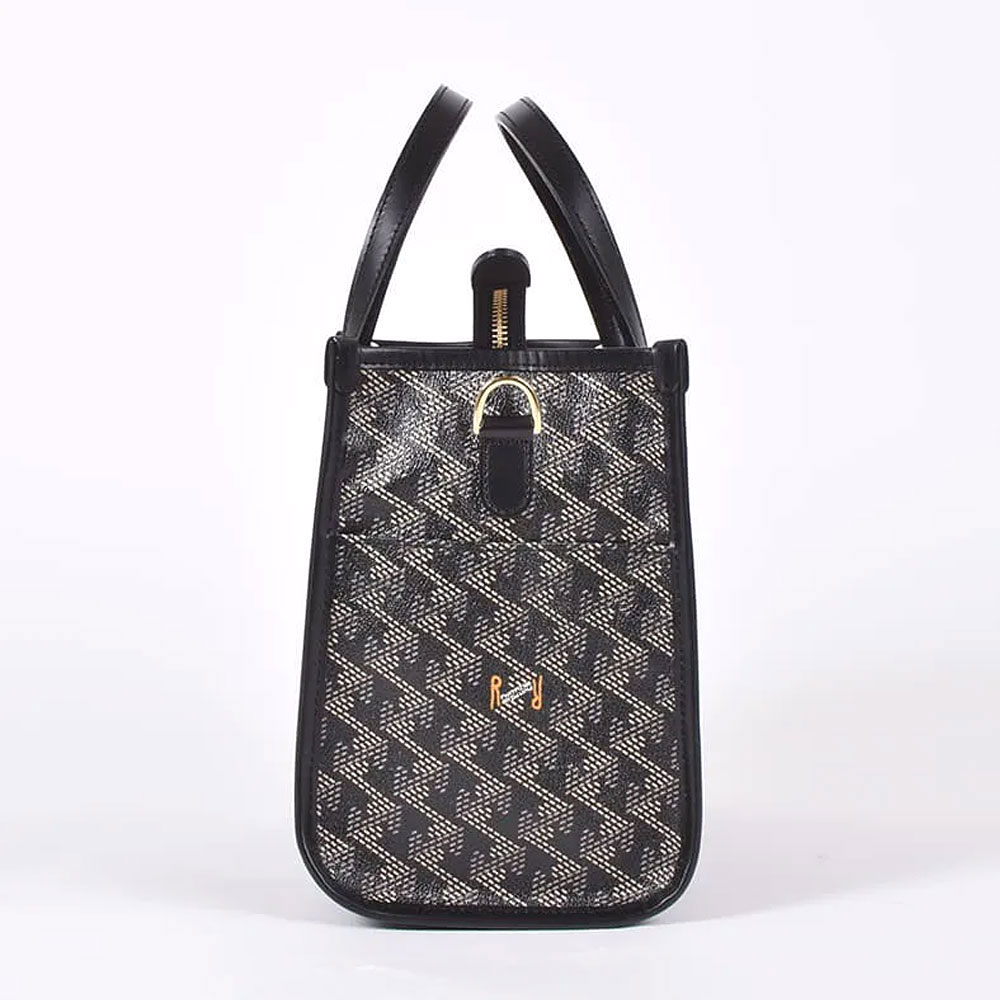 楽天市場】Resurrection レザレクション ラニウス スクエア ミニ No.3