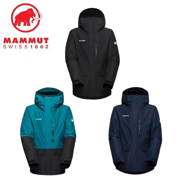 楽天市場】【全品ポイントUP中!!】 お薦め品 マムート MAMMUT メンズ