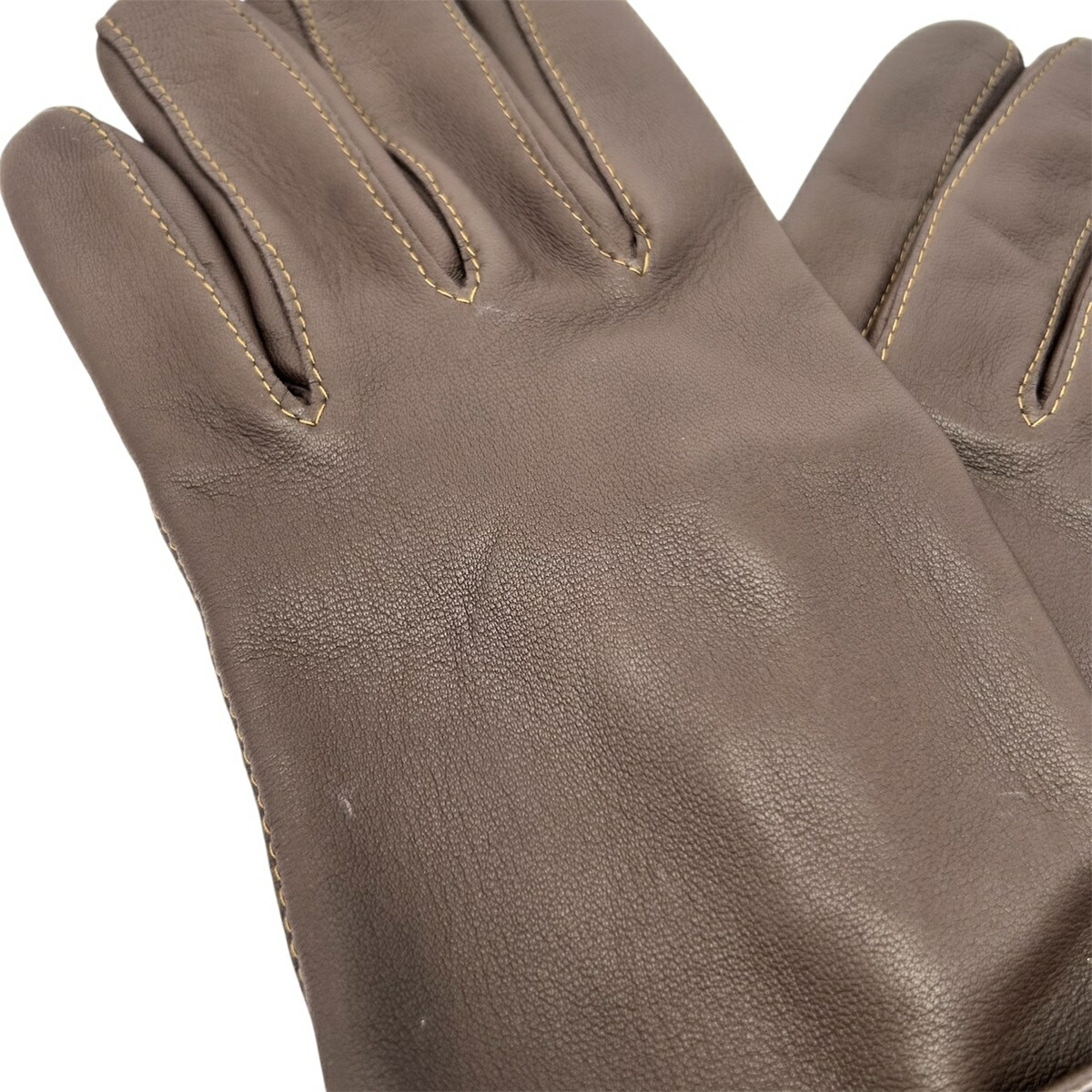 楽天市場】LOUIS VUITTON ルイ・ヴィトン グローブ 手袋 ダミエ