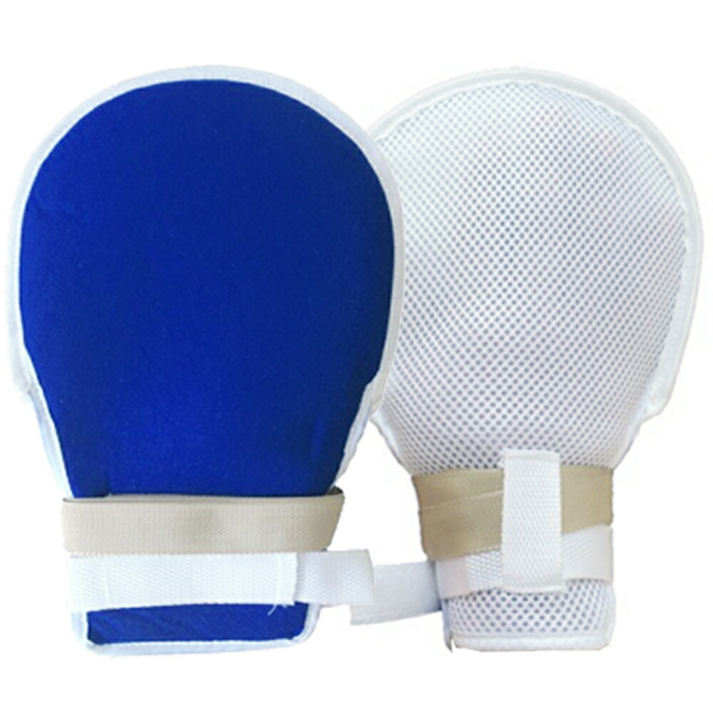 楽天市場】ミトン 医療用（介護用品｜医薬品・コンタクト・介護）の通販