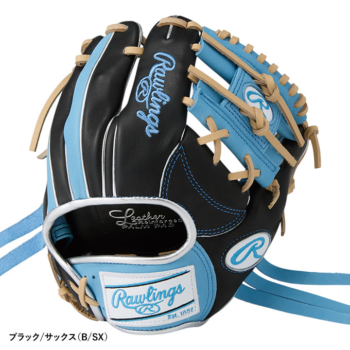 楽天市場】【即日発送可】ローリングス（Rawlings） GH5GTK4T