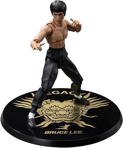 NWtoys NT-02 ブルース・リー 1/12フィギュアBruce Lee NWtoys NT-02