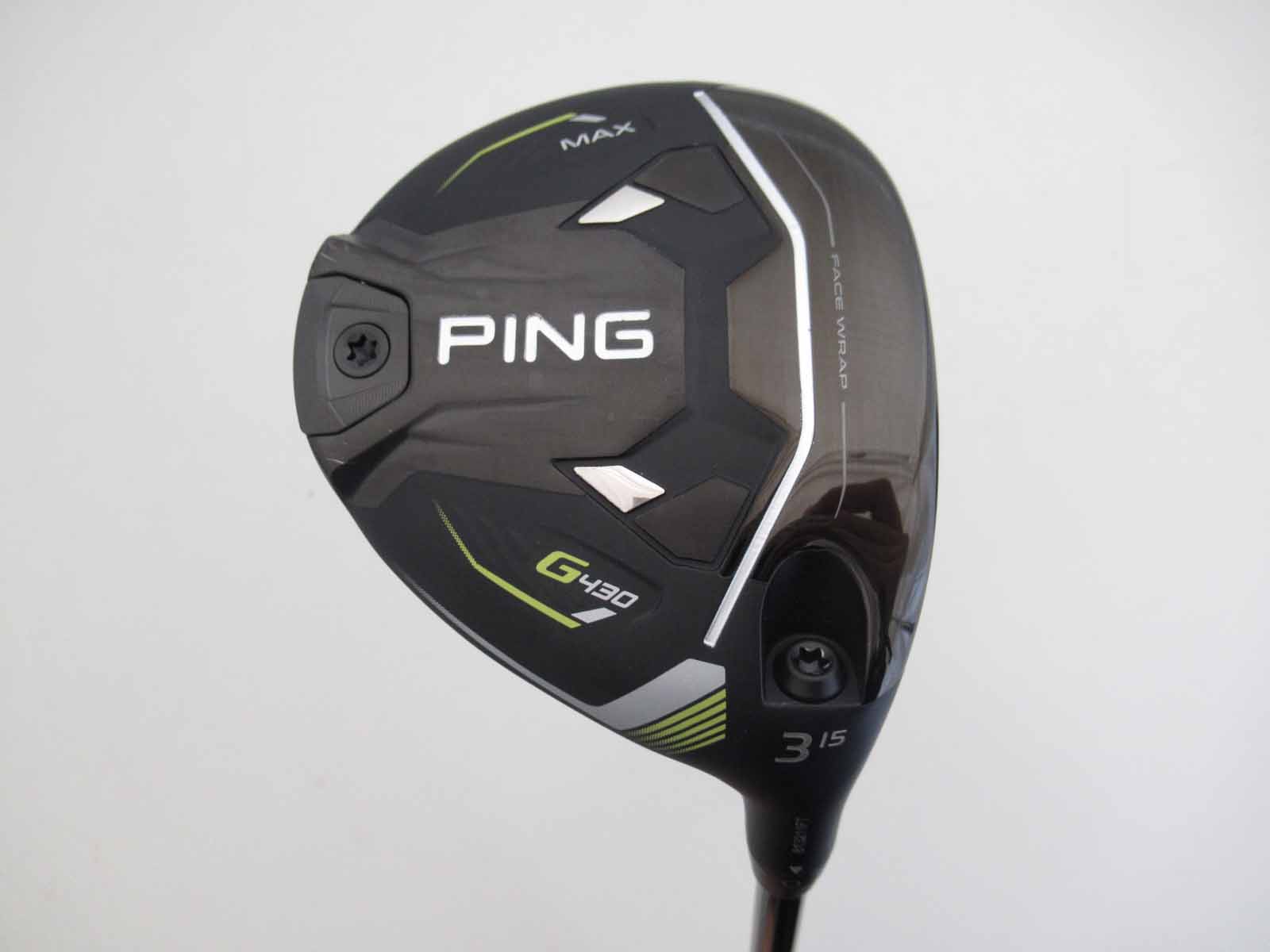 楽天市場】g430 max フェアウェイウッド ping tour 2.0 chrome 日本
