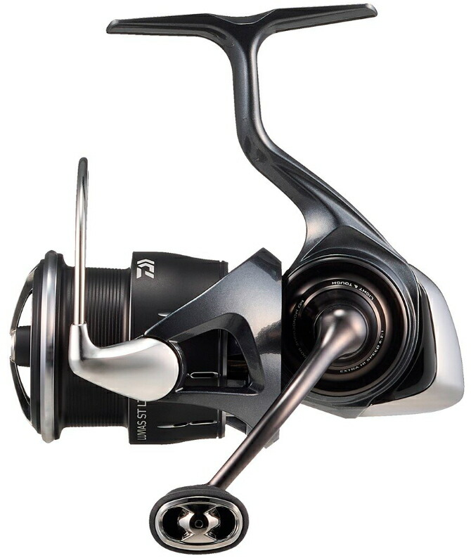 ダイワ ルビアス ST LT2500S-XH (リール) 価格比較 - 価格.com