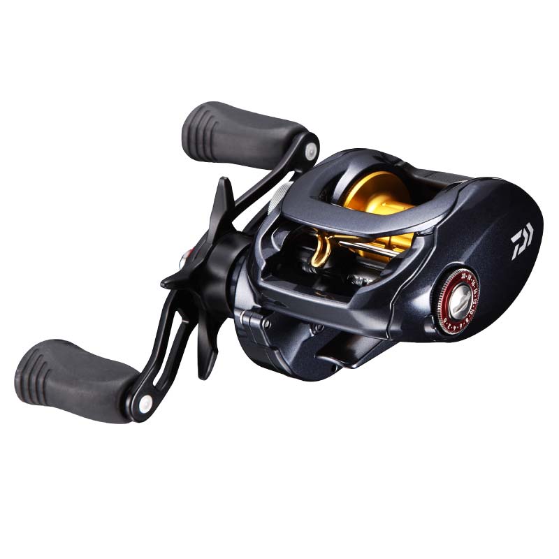 楽天市場】【ﾀﾞｲﾜ(DAIWA)】タトゥーラ 100SH-TW 右 TATULA ベイト