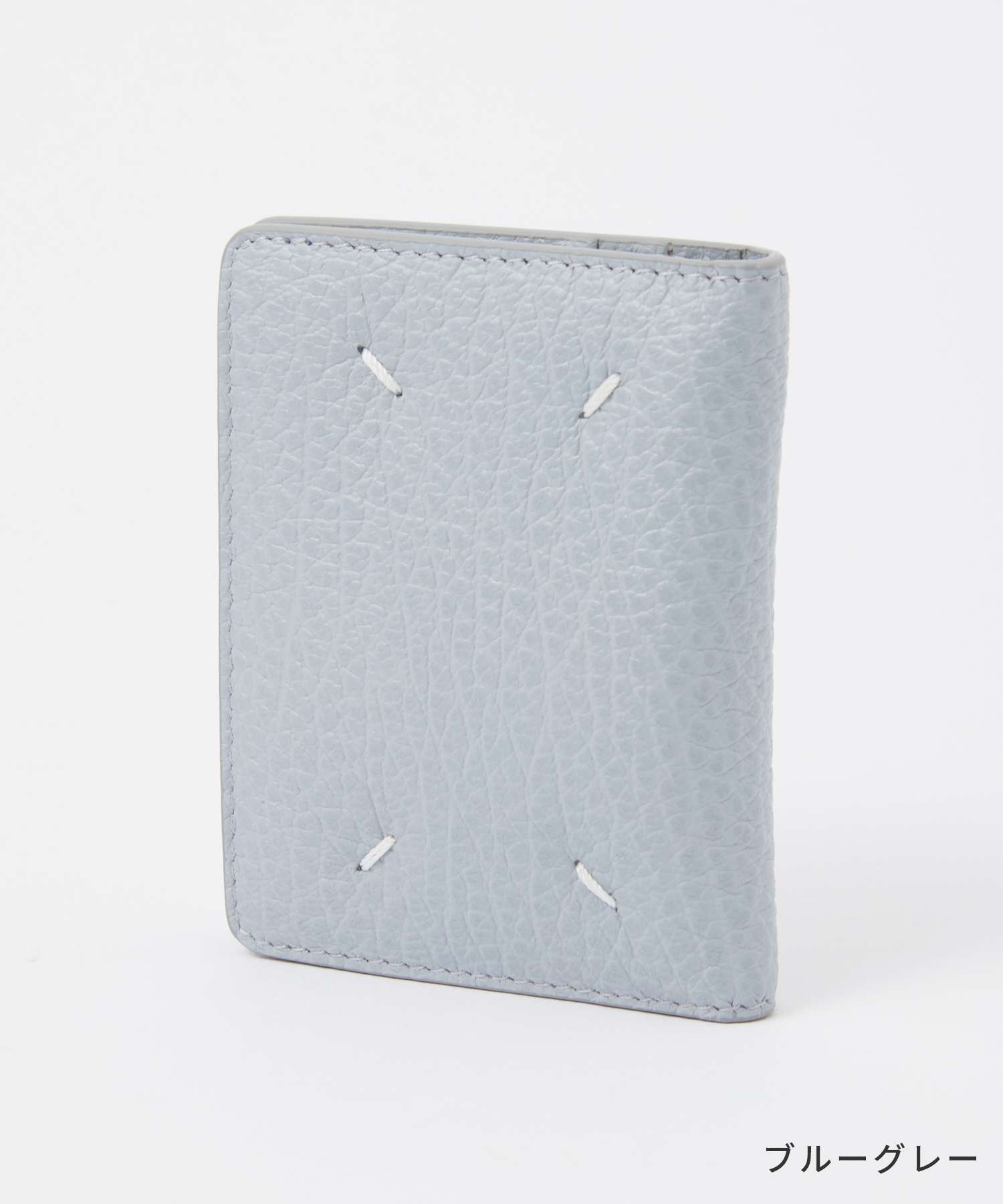 楽天市場】メゾン マルジェラ MAISON MARGIELA S56UI0128 P4455 カード