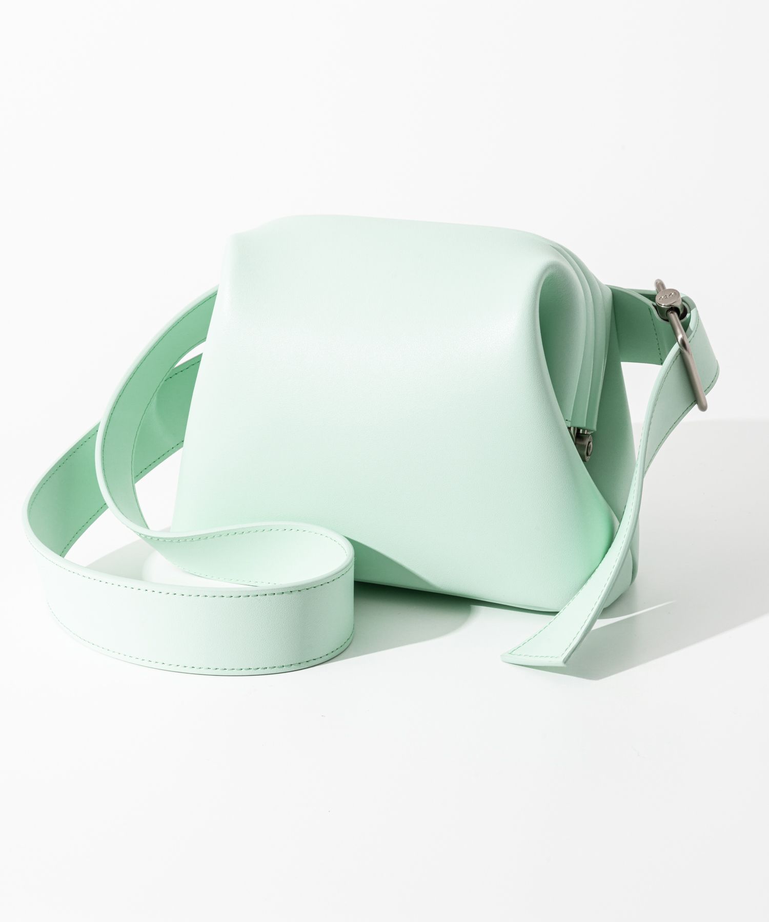 楽天市場】オソイ OSOI MINI BROT ショルダーバッグ レディース バッグ