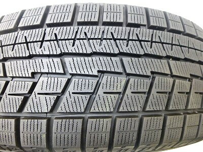 楽天市場】中古 スタッドレスタイヤ ヨコハマ アイスガード iG60 205