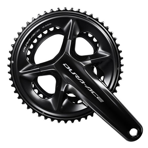 楽天市場】dura-ace クランク 9100 50×34の通販