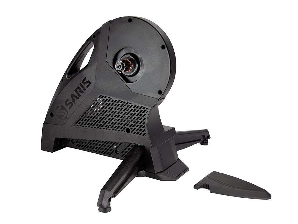 楽天市場】SARIS (サリス) H3 ダイレクトドライブ スマートトレーナー