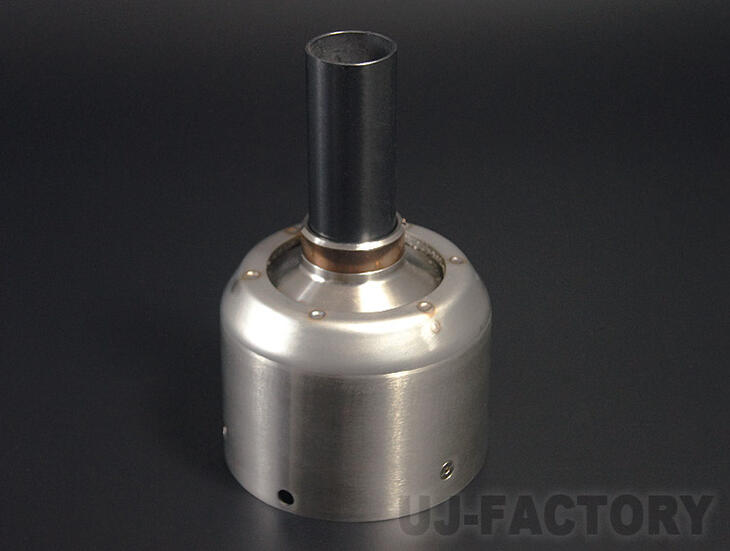 楽天市場】【A'PEXi/アペックス】☆アクティブテールサイレンサー