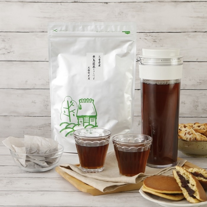 楽天市場】【3,980円→2,786円】 国産 黒烏龍茶 雅 ティーバッグ 8g×50