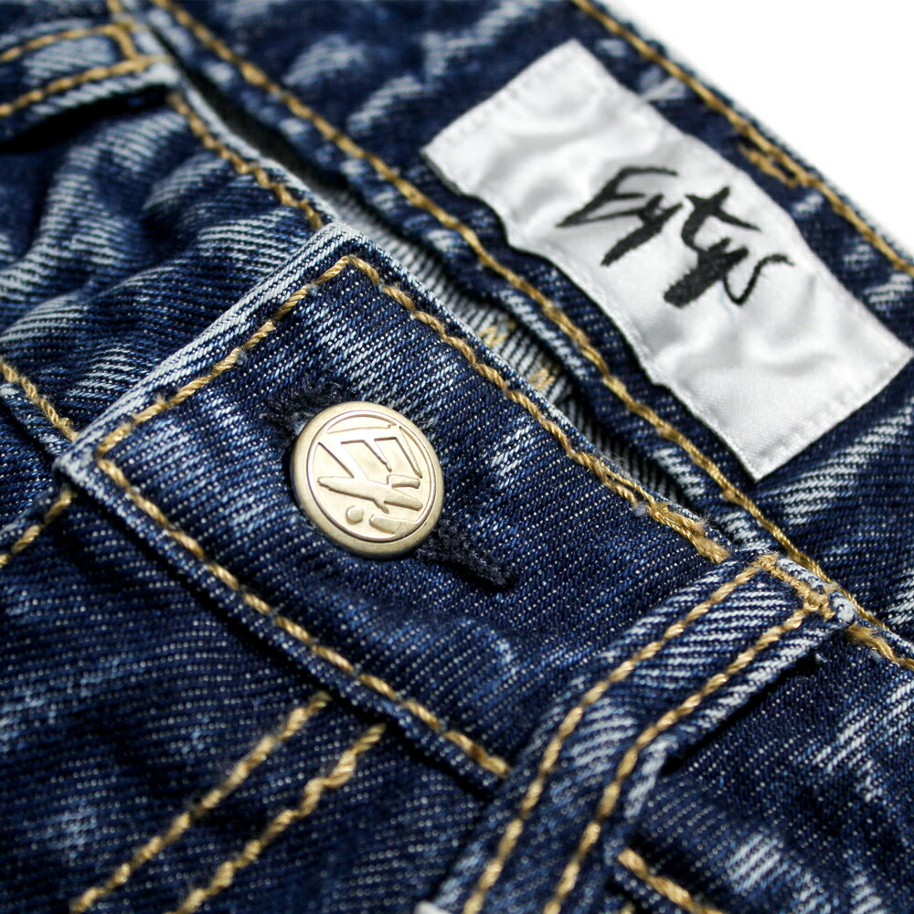 楽天市場】EYTYS | CYPRESS JEANS (DARK WAFFLE) サイプレス デニム