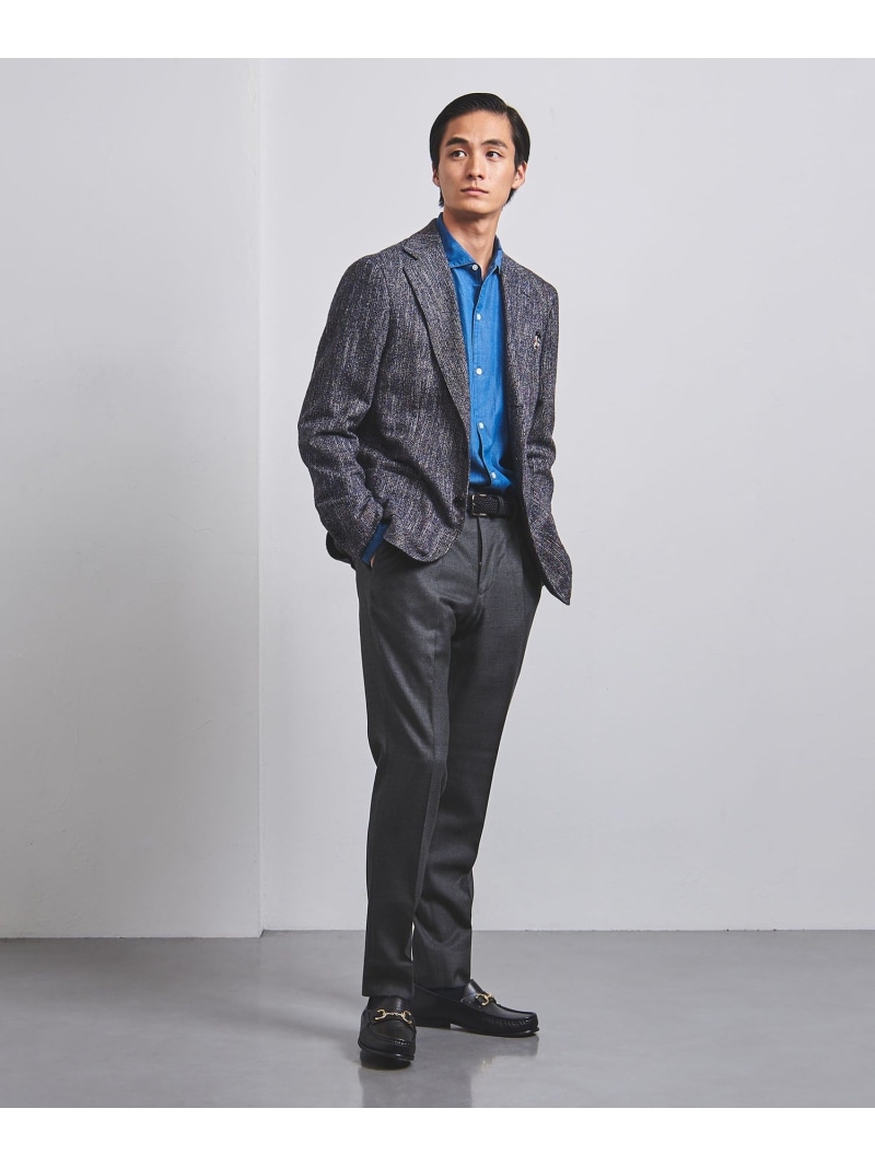 楽天市場】【SALE／70%OFF】サージ 1プリーツ サイドギャザー イージー