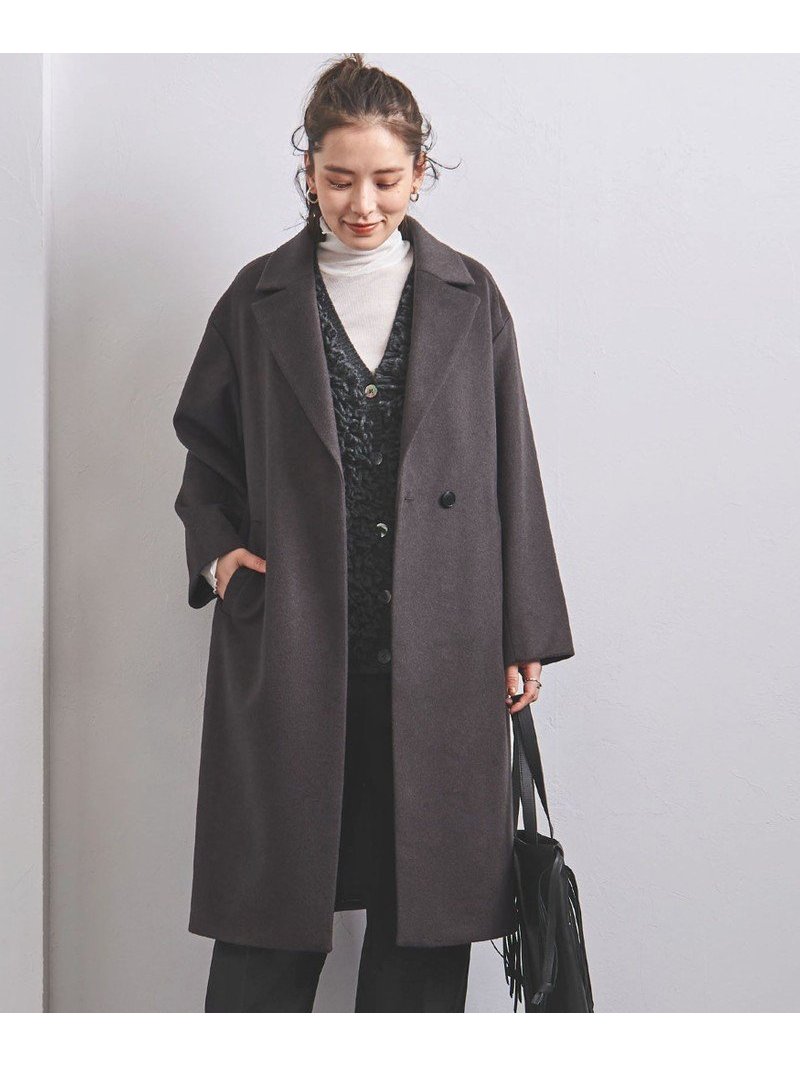 楽天市場】【SALE／70%OFF】＜UNITED ARROWS＞W/N ビッグ テーラード