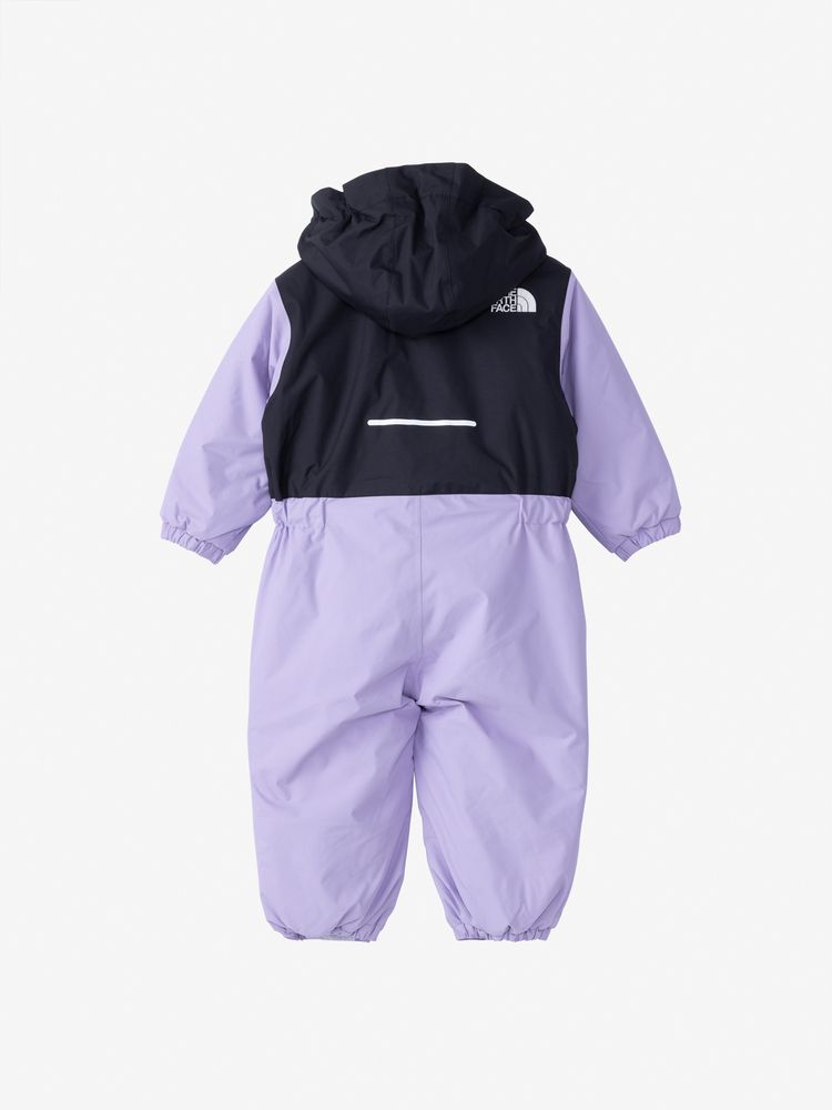 楽天市場】超SALE ザ・ノース・フェイス ベビー用 スノーワンピース