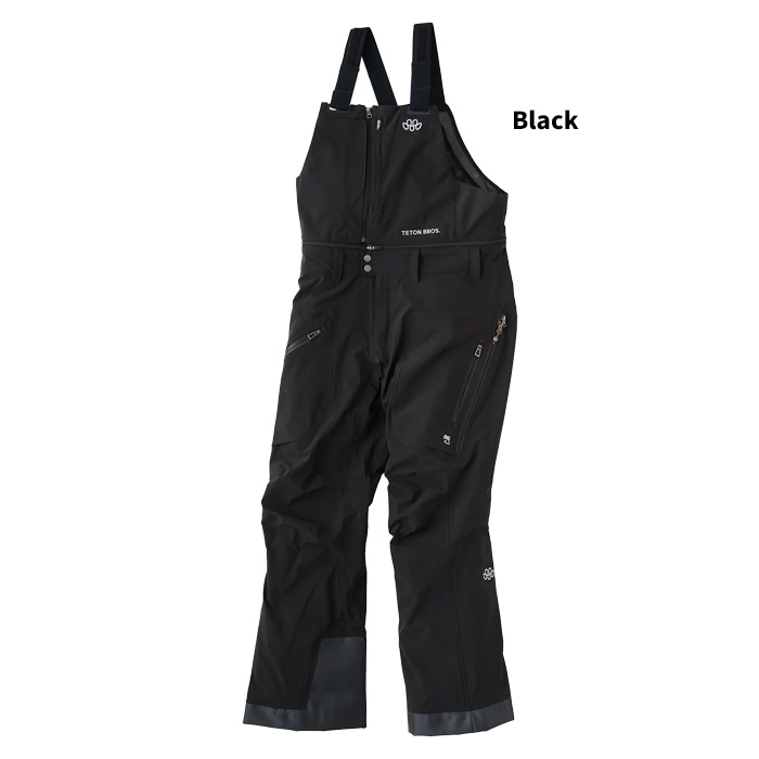 楽天市場】TETON BROS. TB Pant 25-26(2026)モデル ティートンブロス