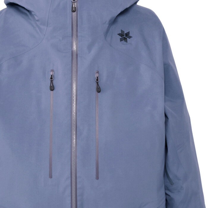 楽天市場】GOLDWIN G05300 GORE-TEX PRO 3L Jacket 25-26(2026)モデル