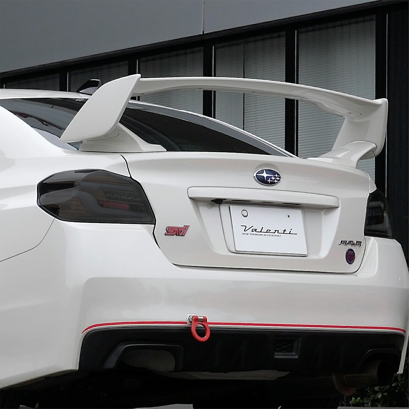 楽天市場】【マラソン期間中 全商品 P5倍】WRX STi VAB / WRX S4 VAG