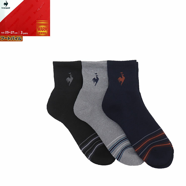 楽天市場】ルコック レディース（靴下｜靴下・レッグウェア）：メンズ