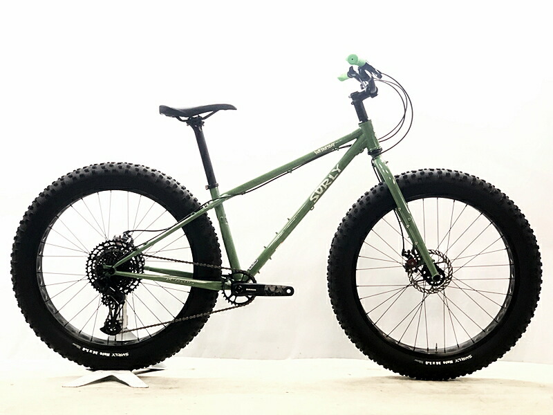 楽天市場】グリーン（マウンテンバイク｜自転車・サイクリング