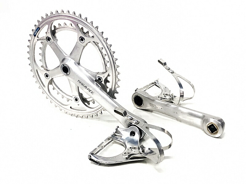 DURA-ACE FC-9000 クランクセット 170mm 50-34t fc09 50 34 170mm