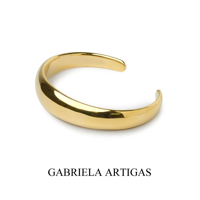 楽天市場】ガブリエラ アルティガス ブレスレット バングル GABRIELA