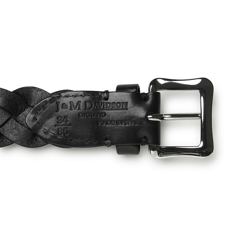楽天市場】ジェイアンドエムデヴィッドソン ベルト メンズ メッシュ