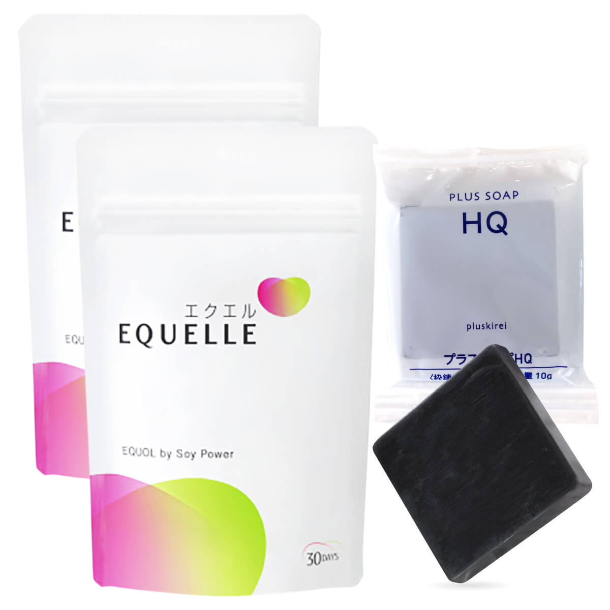 楽天市場】大塚製薬 エクエル パウチ 120粒 1袋 4粒でエクオール10mg